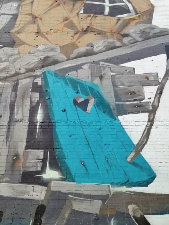 Kommunalka, Bibirevo, Moscow, Russia, 2013