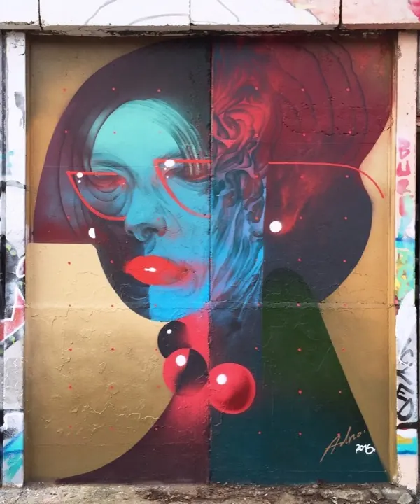Vilnius, Lithuania, 2016