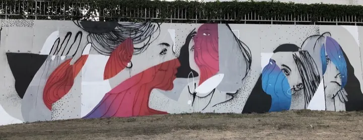 Volgograd, Russia, 2018