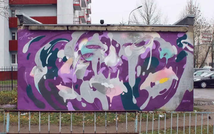 Kaliningrad, Russia, 2014