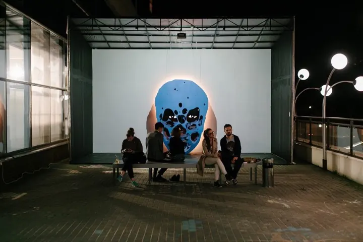 In Myself, 2014