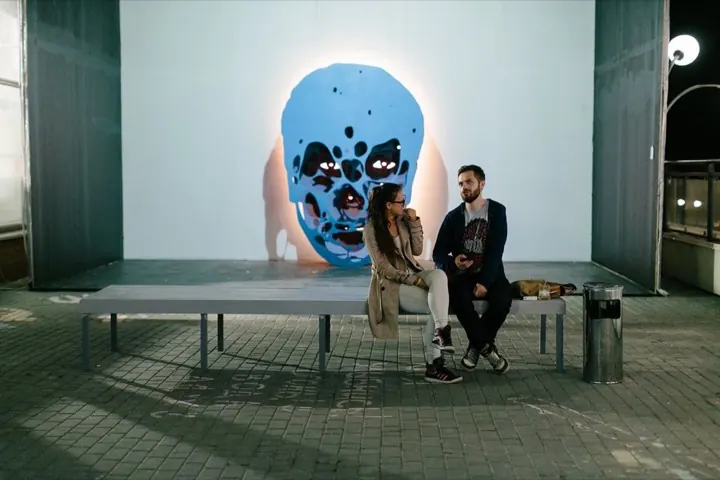 In Myself, 2014