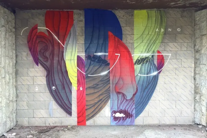 Vilnius, Lithuania, 2016