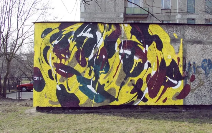 Kaliningrad, Russia, 2015