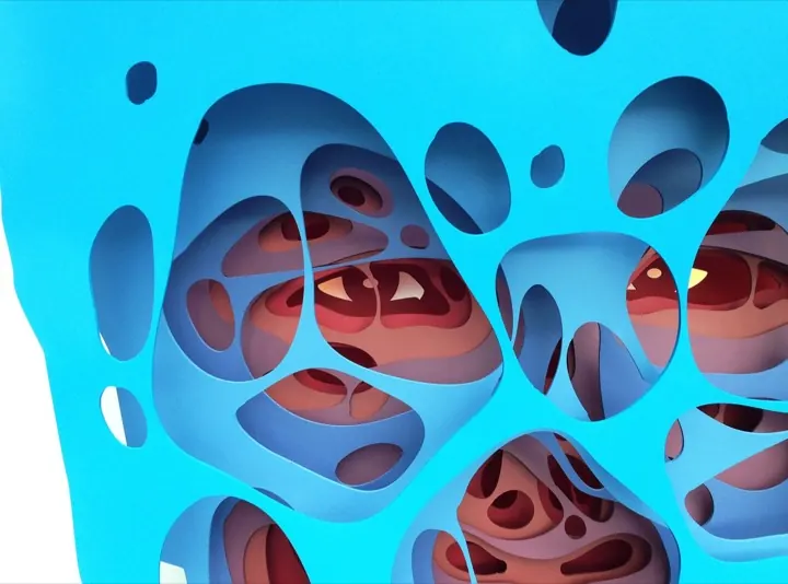 In Myself, 2014