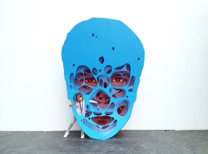 In Myself, 2014