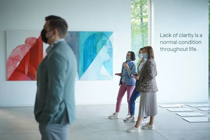 «Всё», first solo exhibition, TechArts (Pakrante), Vilnius, 2021