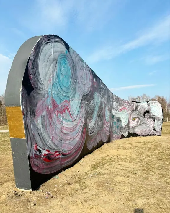 Perfect Saturday, Vilnius, Lithuania, 2024