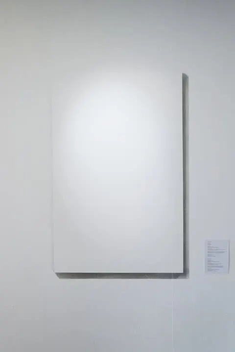 I tried, Arte Vilnius, Vilnius, 2025