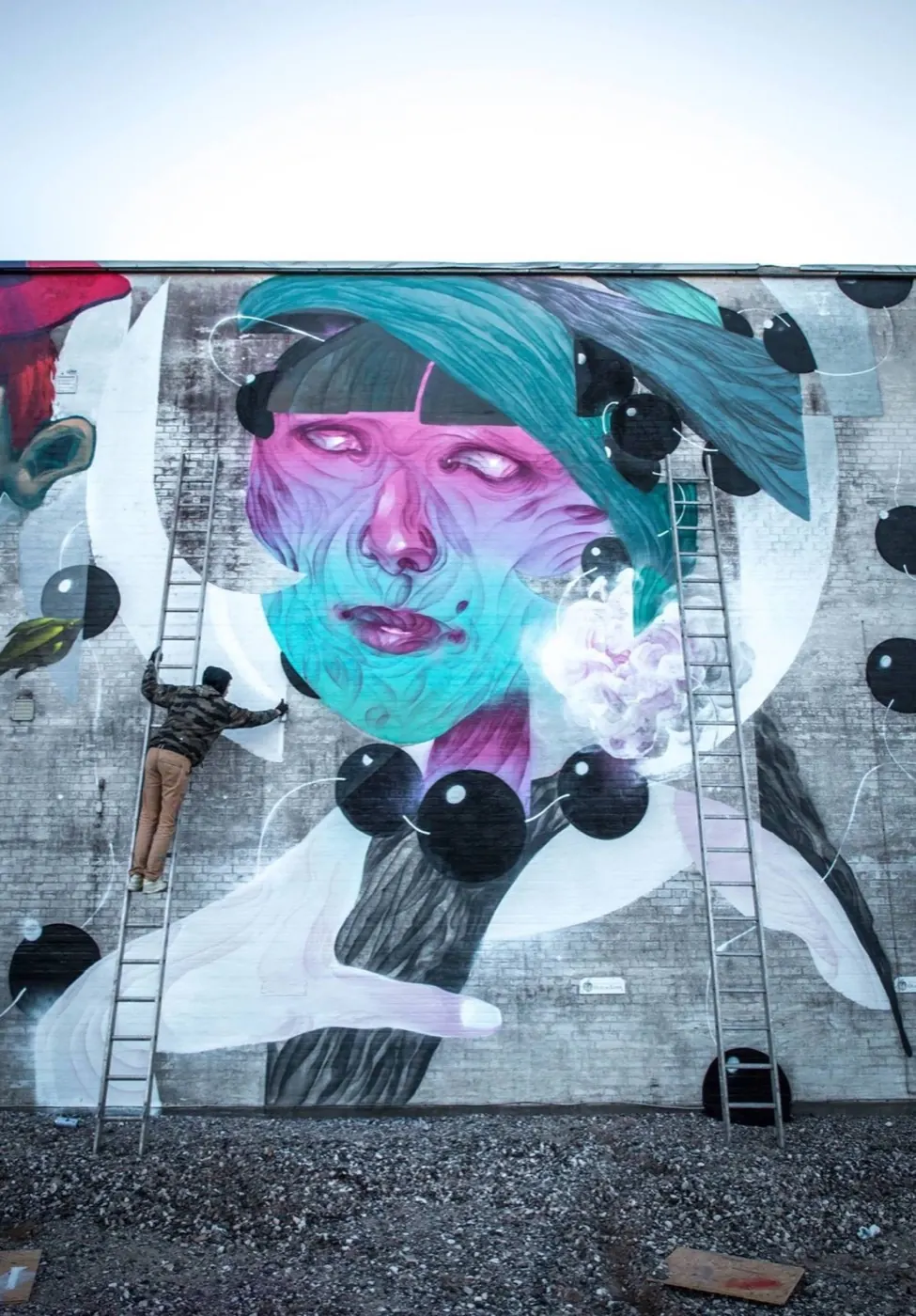 Aarhus, Denmark, 2016