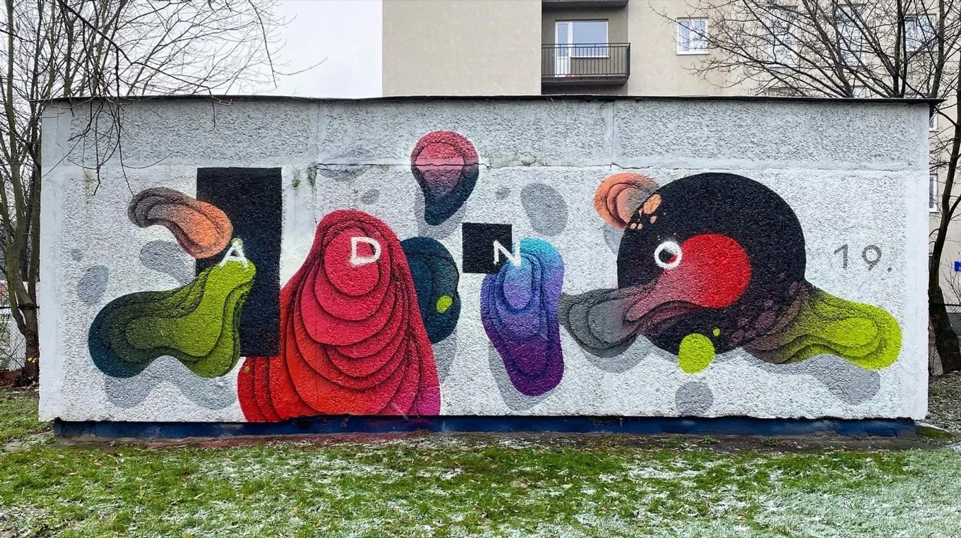 Volgograd, Russia, 2019
