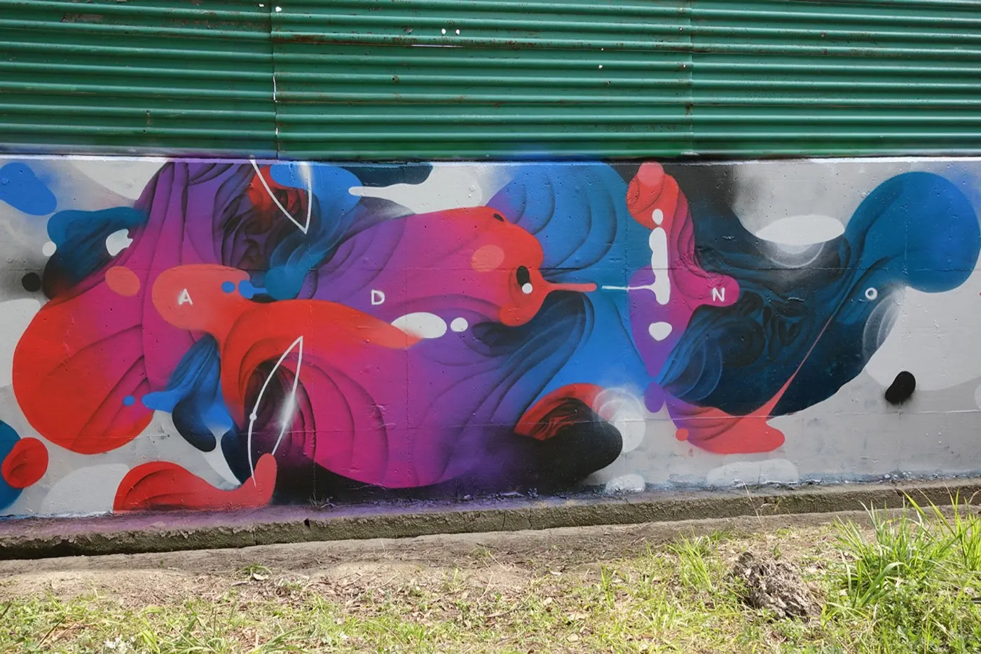 Hiroshima, Japan, 2017
